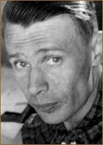 Портрет Петр Петрович Репкин