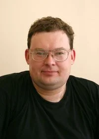 Портрет Вячеслав Сергеевич Афончиков