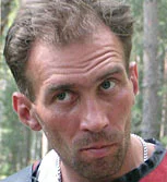 Портрет Дмитрий Михайлович Адеянов