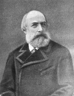 Портрет Александр Иванович Пальм