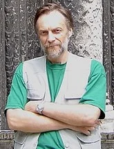 Портрет Владимир Федорович Кравченко