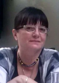 Портрет Валентина Германовна Серцова