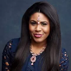 Портрет Дж. Дж. МакЭвой