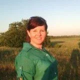 Портрет Элен Скор
