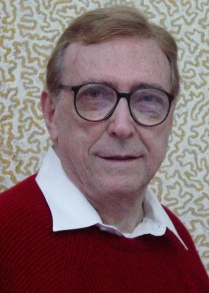 Портрет Харви Морис Вагнер