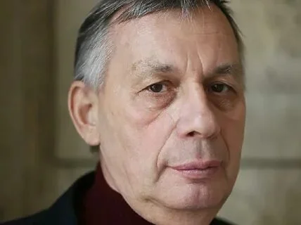 Портрет Михаил Исаакович Синельников