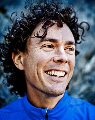 Портрет Скотт Джурек