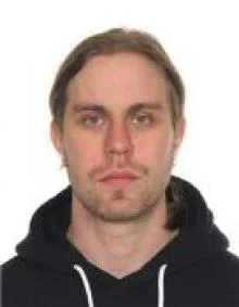 Портрет Дмитрий Юрьевич Степанов