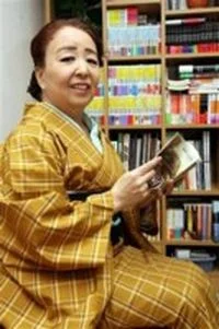 Портрет Каору Куримото