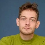 Портрет Максим Николаевич Жегалин