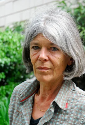 Портрет Анна Энквист