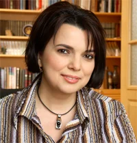 Портрет Анна Берсенева