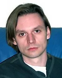 Портрет Максим Владимирович Дегтярев
