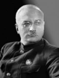 Портрет Василий Васильевич Звонков