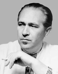 Портрет Александр Иванович Авраменко