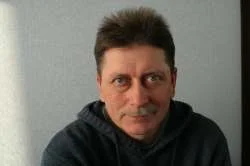 Портрет Игорь Станиславович Буторин