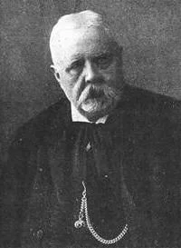 Портрет Алексей Семенович Шмаков