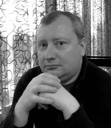 Портрет Даниэль Унтович Орлов
