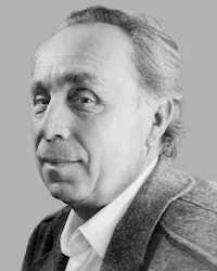 Портрет Алексей Прокофьевич Довгий