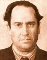 Портрет Алексей Михайлович Лаптев