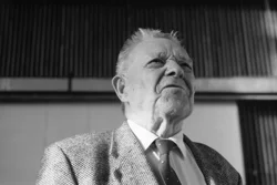 Портрет Сергей Михайлович Никольский