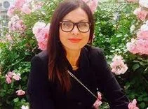 Портрет Вера Владимировна Афанасьева