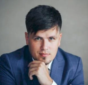 Портрет Павел Алексеевич Федоренко