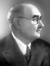 Портрет Иван Федорович Правдин