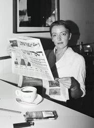 Портрет Таша Карлюка