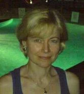 Портрет Татьяна Олеговна Воронцова