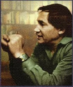 Портрет Георгий Николаевич Владимов