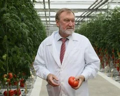 Портрет Сергей Федорович Гавриш