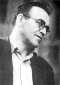 Портрет Михаил Константинович Петров