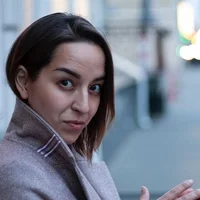 Портрет Ри Гува