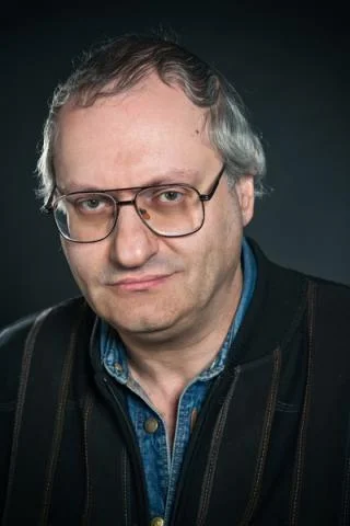 Портрет Семен Исаакович Лопато