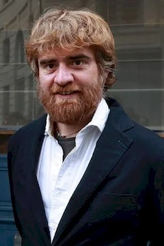 Портрет Паоло Коньетти