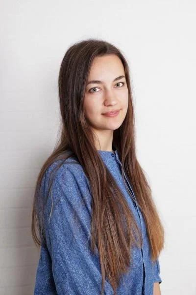 Портрет Елена Сокол