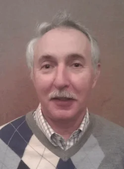 Портрет Андрей Дмитриевич Полянин