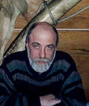 Портрет Александр Иосифович Анно
