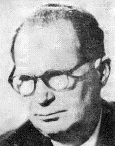 Портрет Здравко Сребров