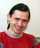 Портрет Юрий Фёдорович Гаврюченков