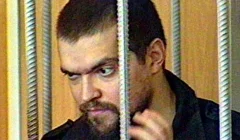 Портрет Платон Алексеевич Обухов