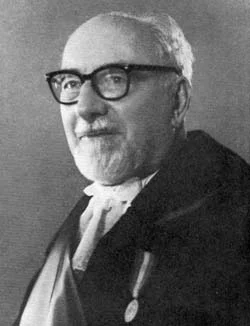 Портрет Франческо Джакомо Трикоми