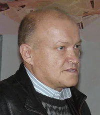 Портрет Игорь Борисович Гирич