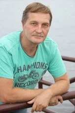 Портрет Дмитрий Владимирович Квашнин