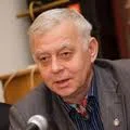 Портрет Владимир Георгиевич Бояринов