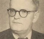 Портрет Антанас Томасович Венцлова