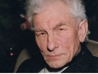 Портрет Имант Янович Зиедонис