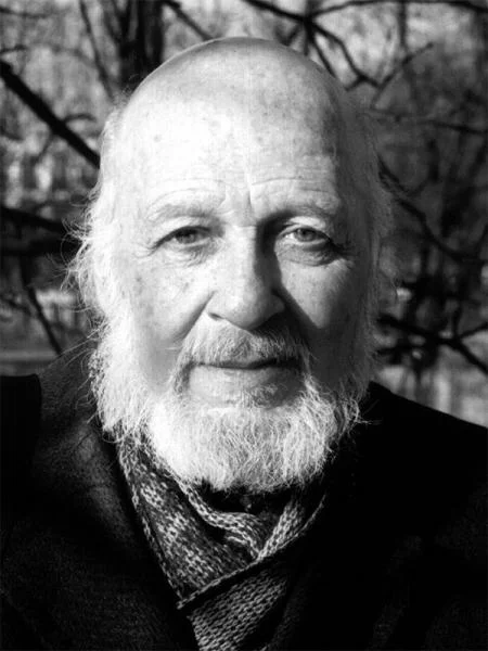 Портрет Григорий Михайлович Шурмак