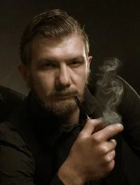 Портрет Саймон Уокер